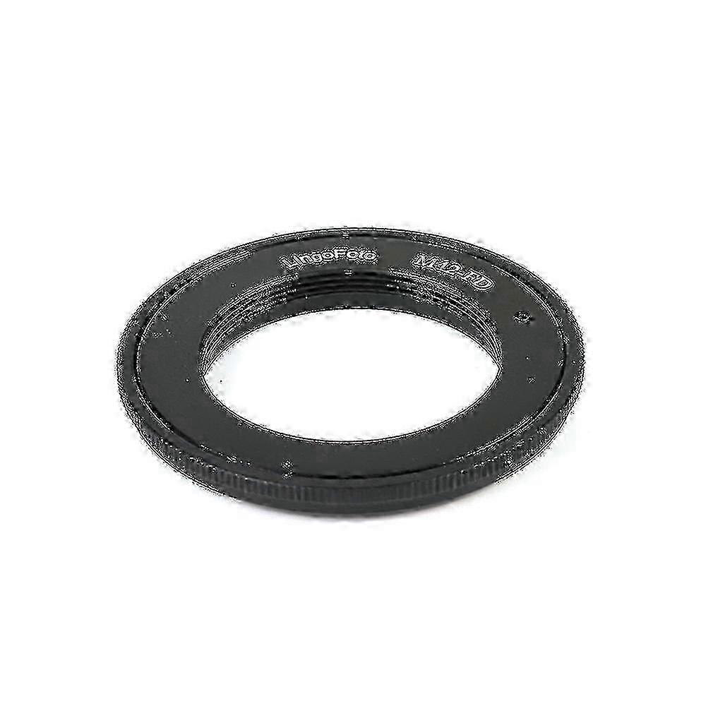 M42 To Canon FD Adapter Ring