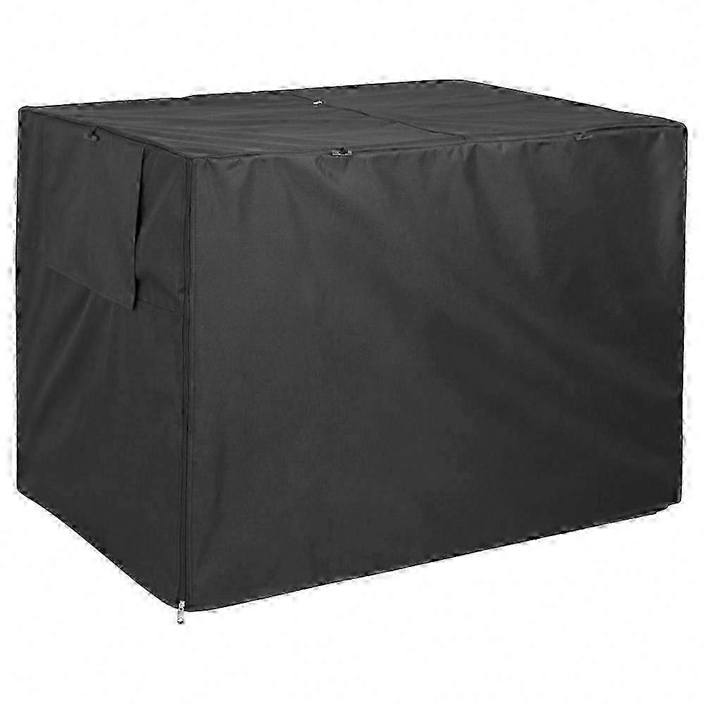 Breathable Crate Privacy Cover