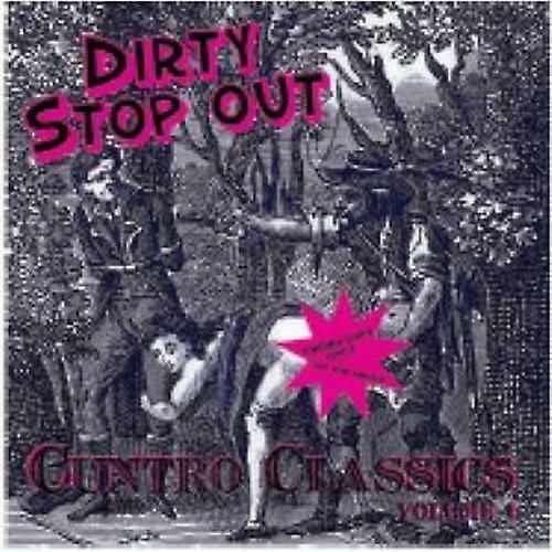 Cuntro Classics Cilt 1 [cd Dvd] CD 2 diskler (2008) - Bölge 2
