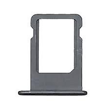 iPhone 6 SIM card holder-black