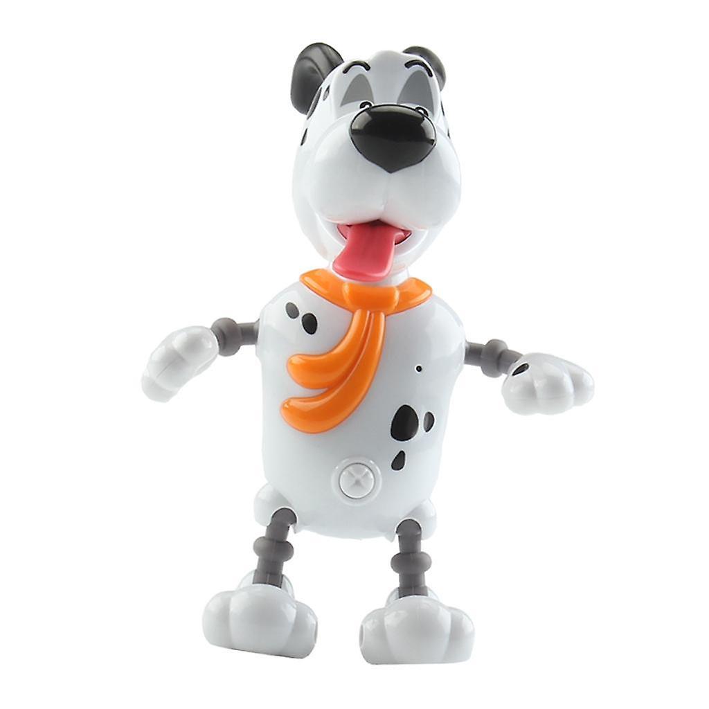 Multifunction Smart Pet Dog Interactive Toy