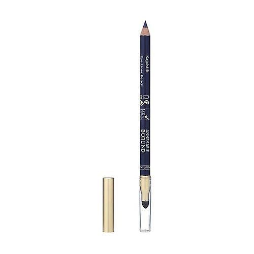kajal marine blue eye pencil 1 unit
