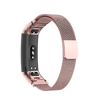 Metal Magnetic Wristband Strap For Huawei Honor 5/Honor 4 ENC/CRS-B19/CRS-B19S Smart Watch