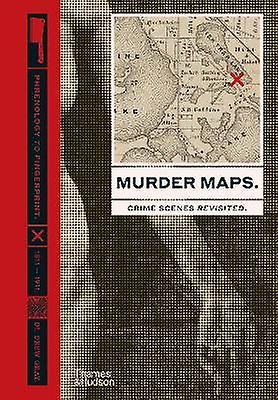 Murder Maps
