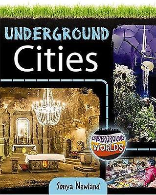 Underground Cities
