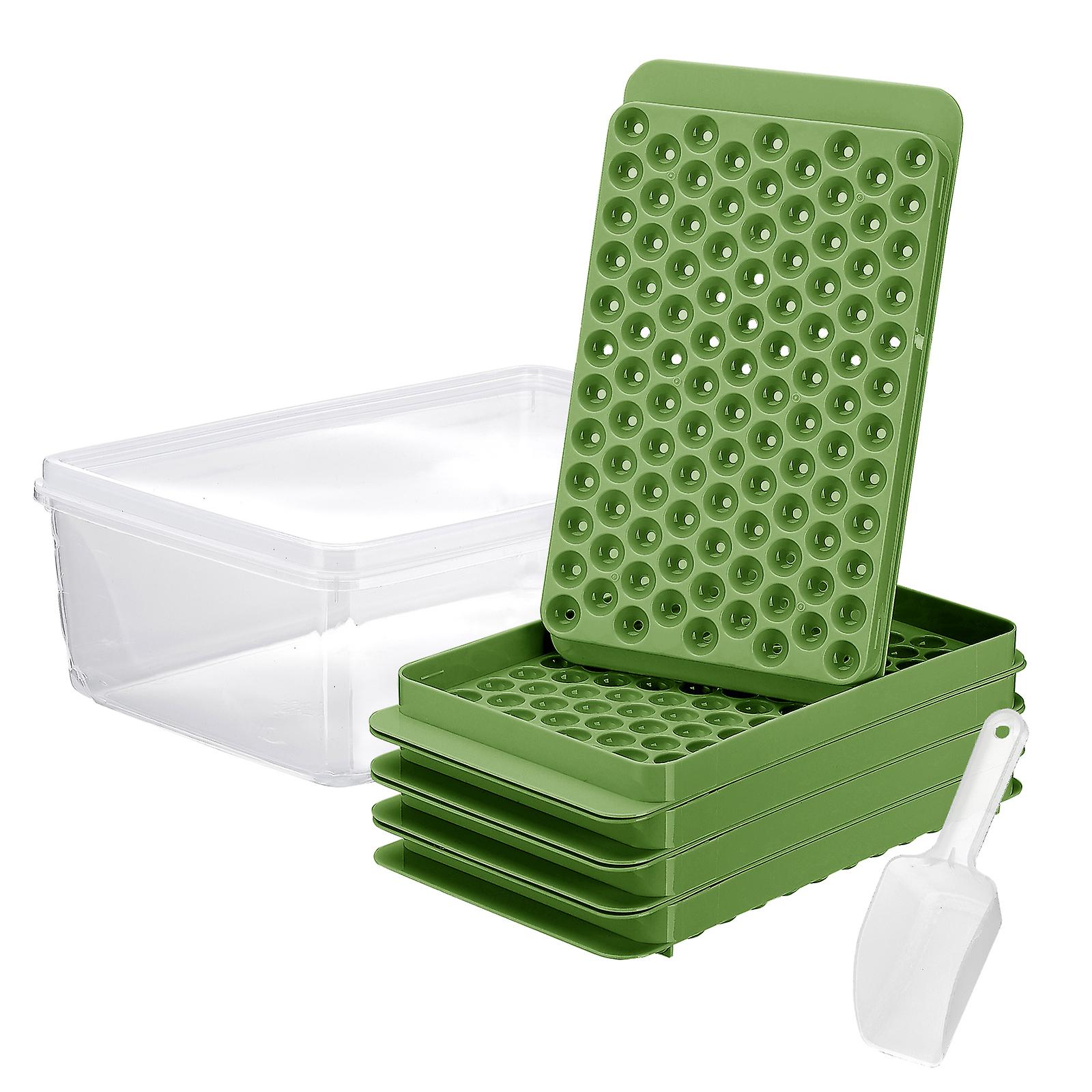Chocolate Candy Molds Round Ice Cube Mould Ice Hockey Machine Ice Cube Mould Ice Making Ice Hockey Mold Circle Stencil