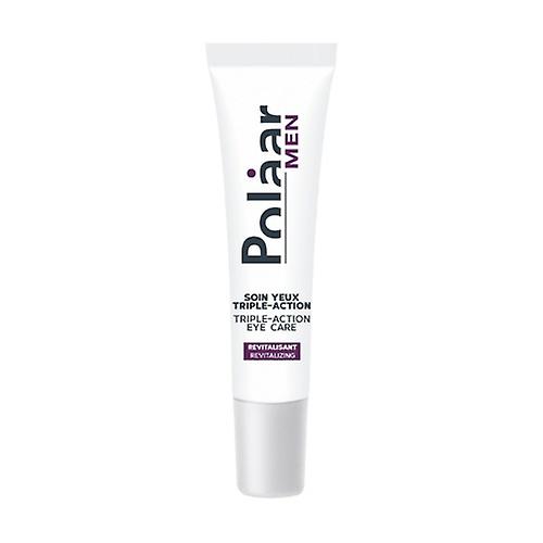 Triple-Action Eye Care 15 ml of cream