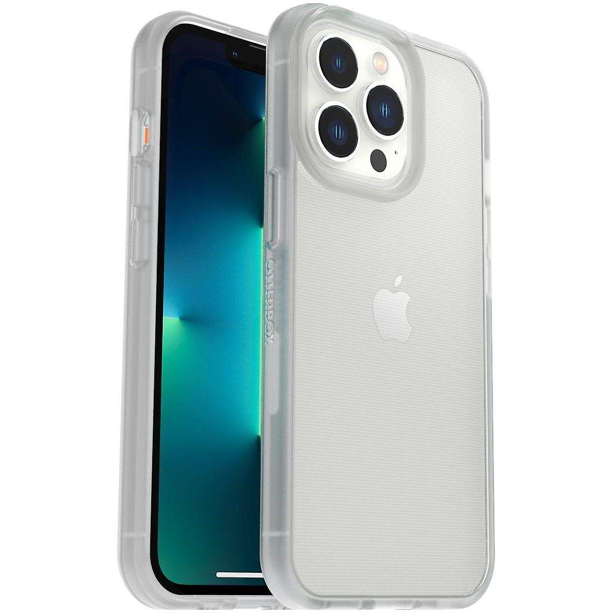 Otterbox Iphone 13 Pro React Rugged Clear Back Case