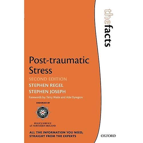 Post-traumatic Stress