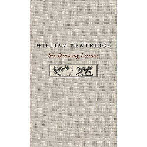 Seks tegnekurset (Charles Eliot Norton forelesninger)