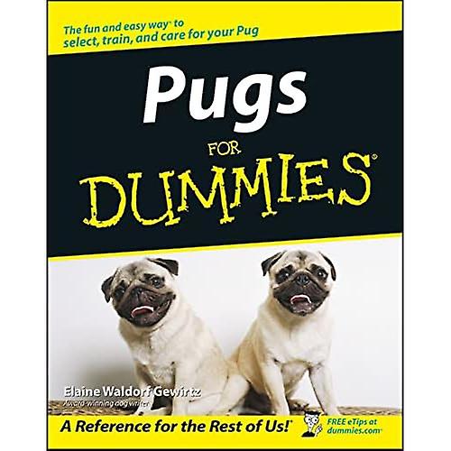 Pugs For Dummies