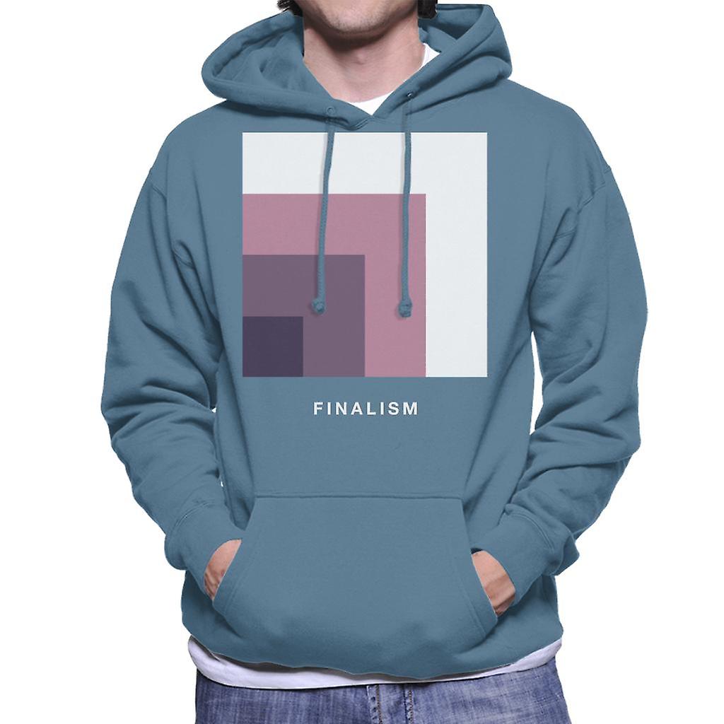 Finalism filosofi Symbol Hettegenser