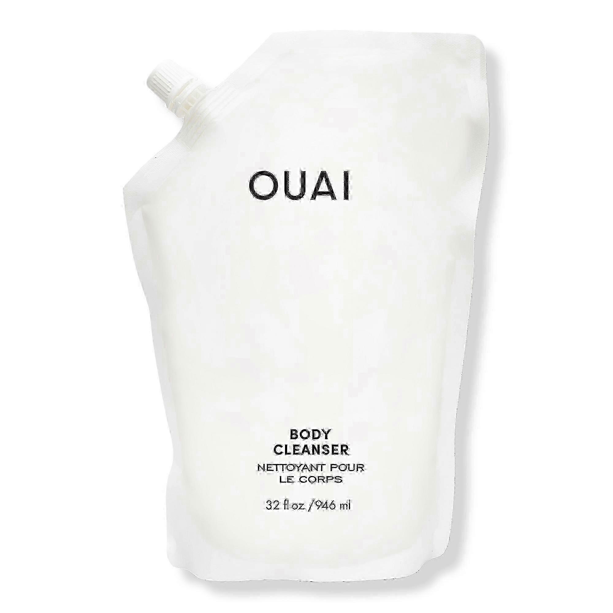 Ouai Body Cleanser Refill, 32 Oz