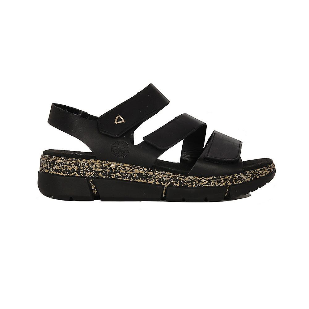 Rieker V230100BL universal summer women