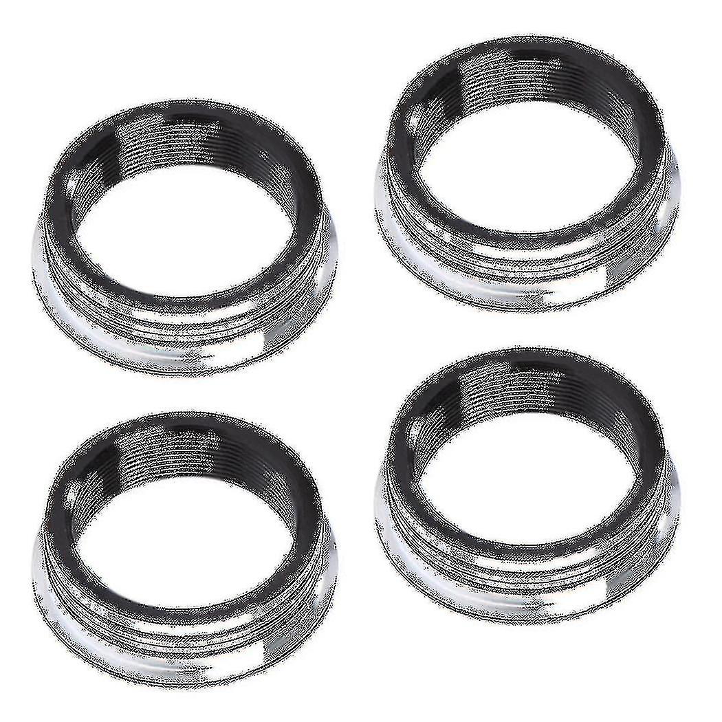 4x Bb30 To Bsa Converter Bottom Bracket Conversion Adapter Ring 42mm