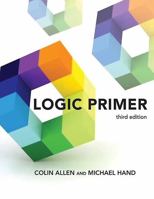 Logic Primer Third Edition by Michael Hand Paperback