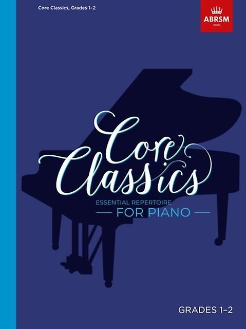 Core Classics Grades 12 Paperback Book