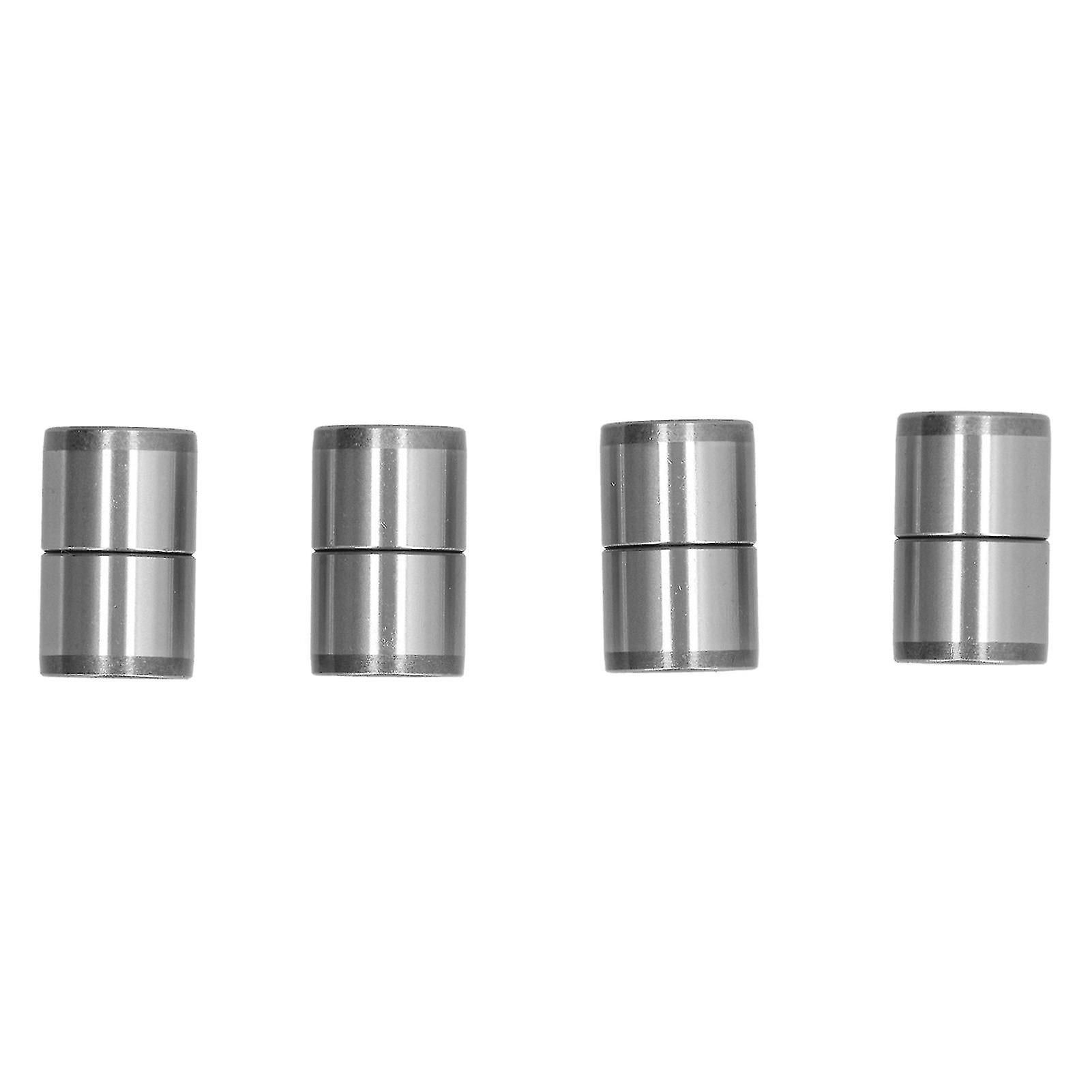 4 Sets Guide Post Sleeve Positioning Mold High Accuracy Die Accessories 25x16x20x15