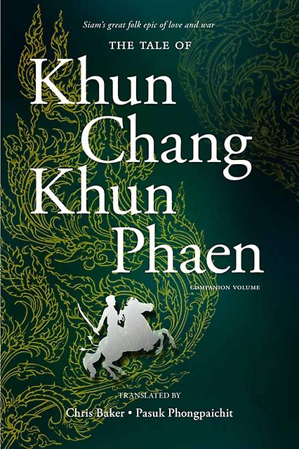 The Tale Of Khun Chang Khun Phaen