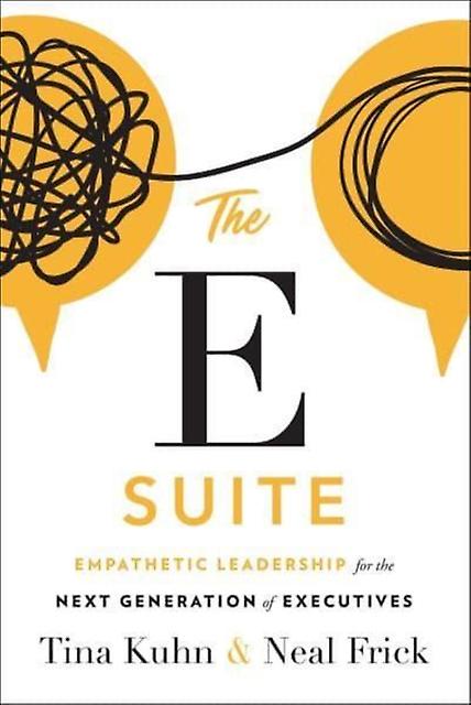 The E Suite by Neal Frick Hardback Book