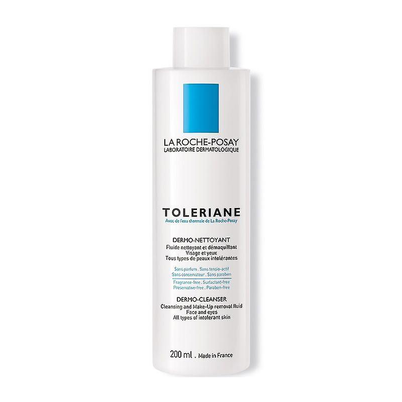La Roche-Posay Toleriane Dermo 洁面乳 200ml