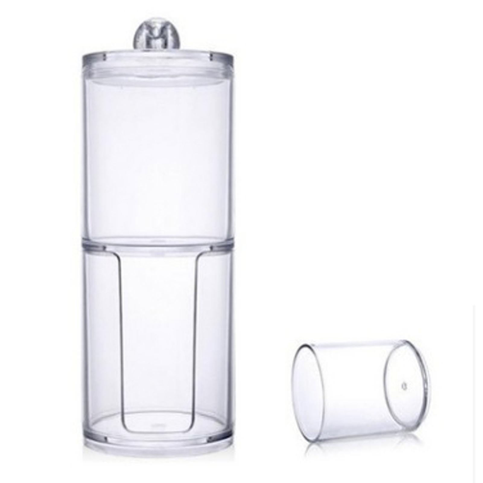2 In 1 Desktop Lidded Storage Box Light & Easy-carrying Storage Box For Home Flat Dormitory Office