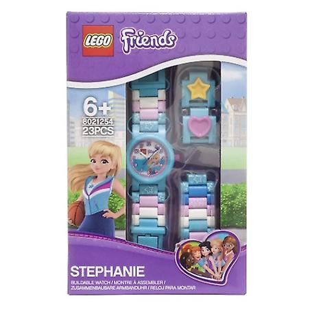 LEGO 8021254 Children's Watch Friends Stephanie