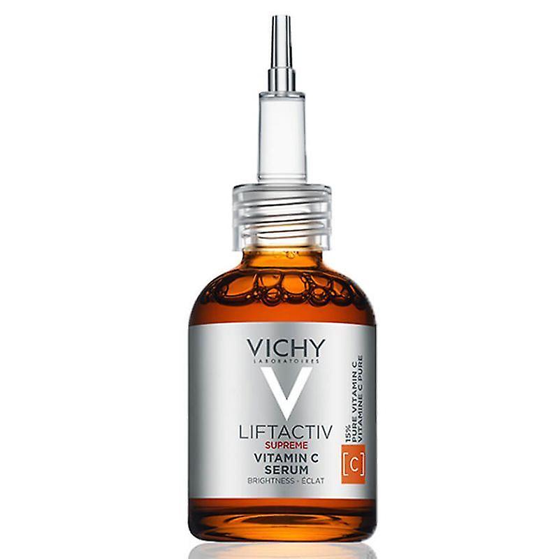 Vichy Liftactiv 至尊维生素 C 精华液 20ml