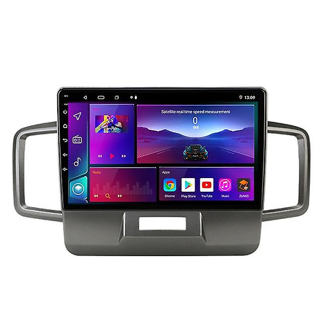 For Honda Freed 1 2008 - 2016 Right hand driver Car Radio Multimedia Video Player Navigation Android