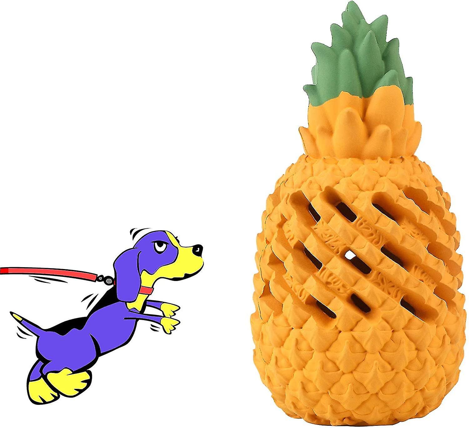 Super Bite Resistant Dog Toy