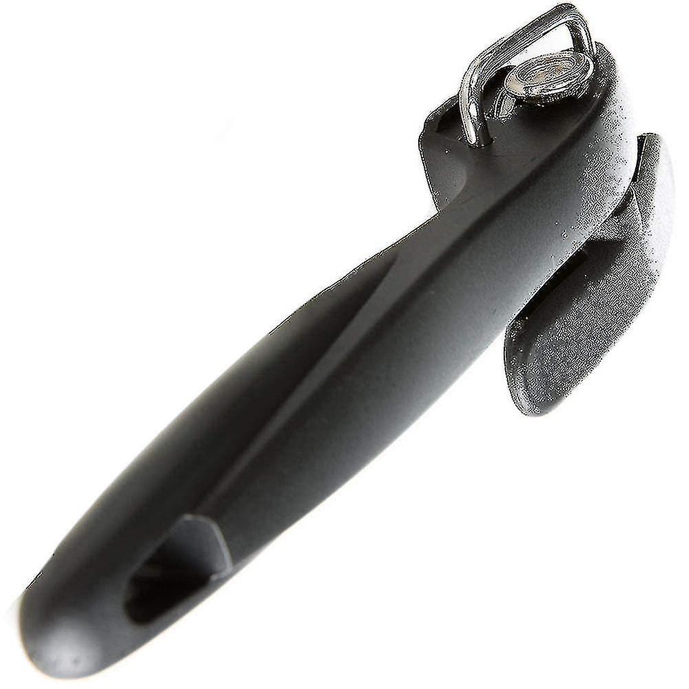 Best Can Opener Ever - Smooth Edge Safety Manual Can Opener, Industrial And Commercial Cans And