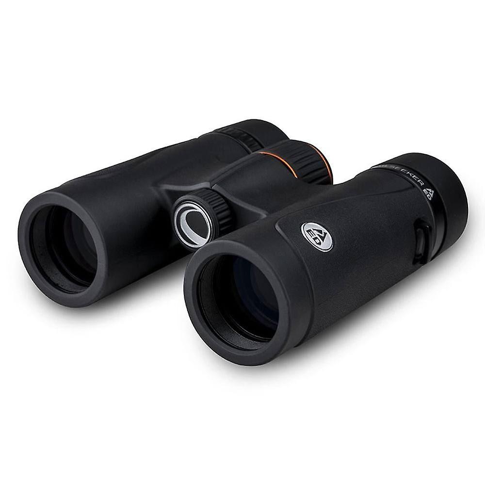Celestron TrailSeeker ED Binocular 10x32 ( 71403-CGL )