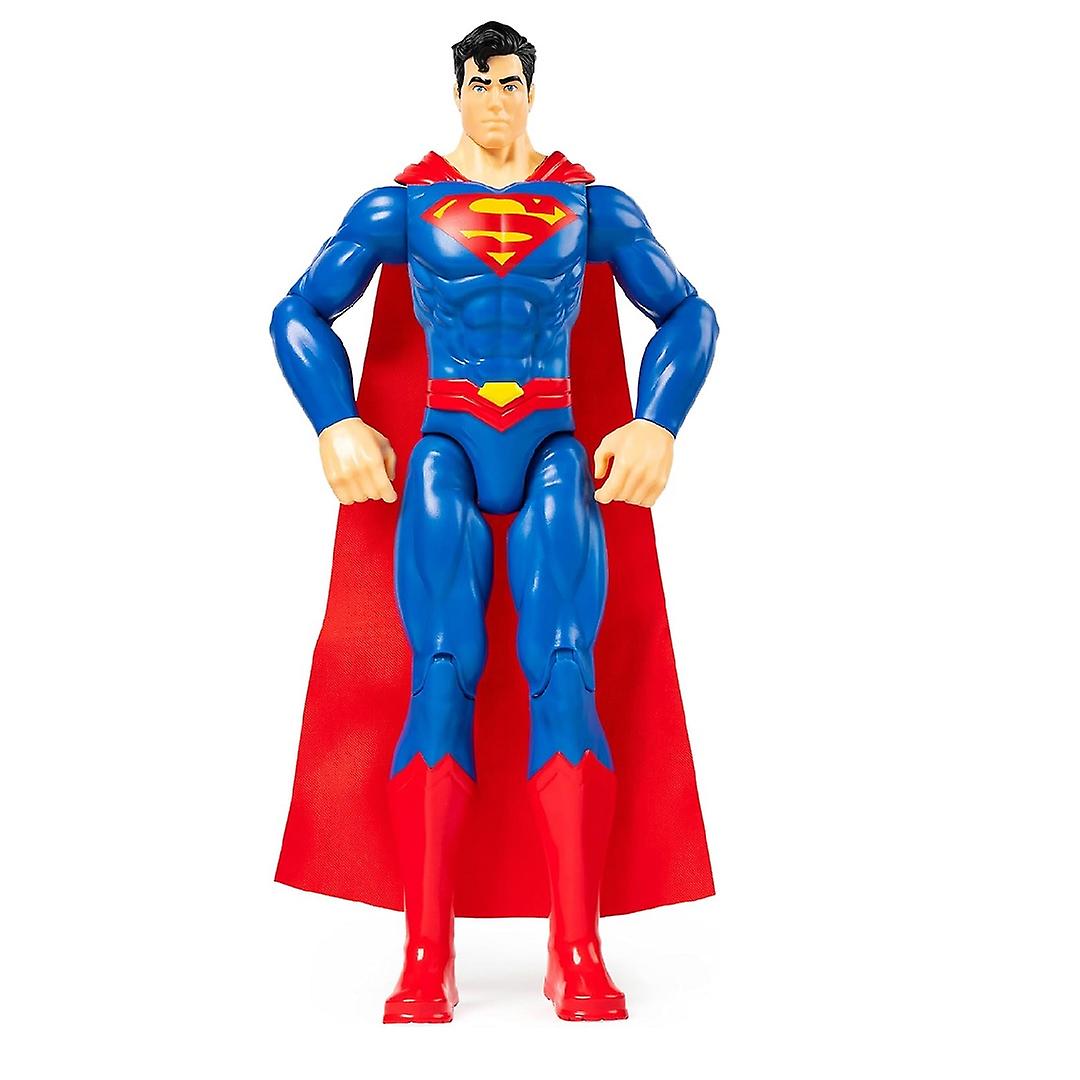 DC Comics 12 pulgadas Figura de Superman