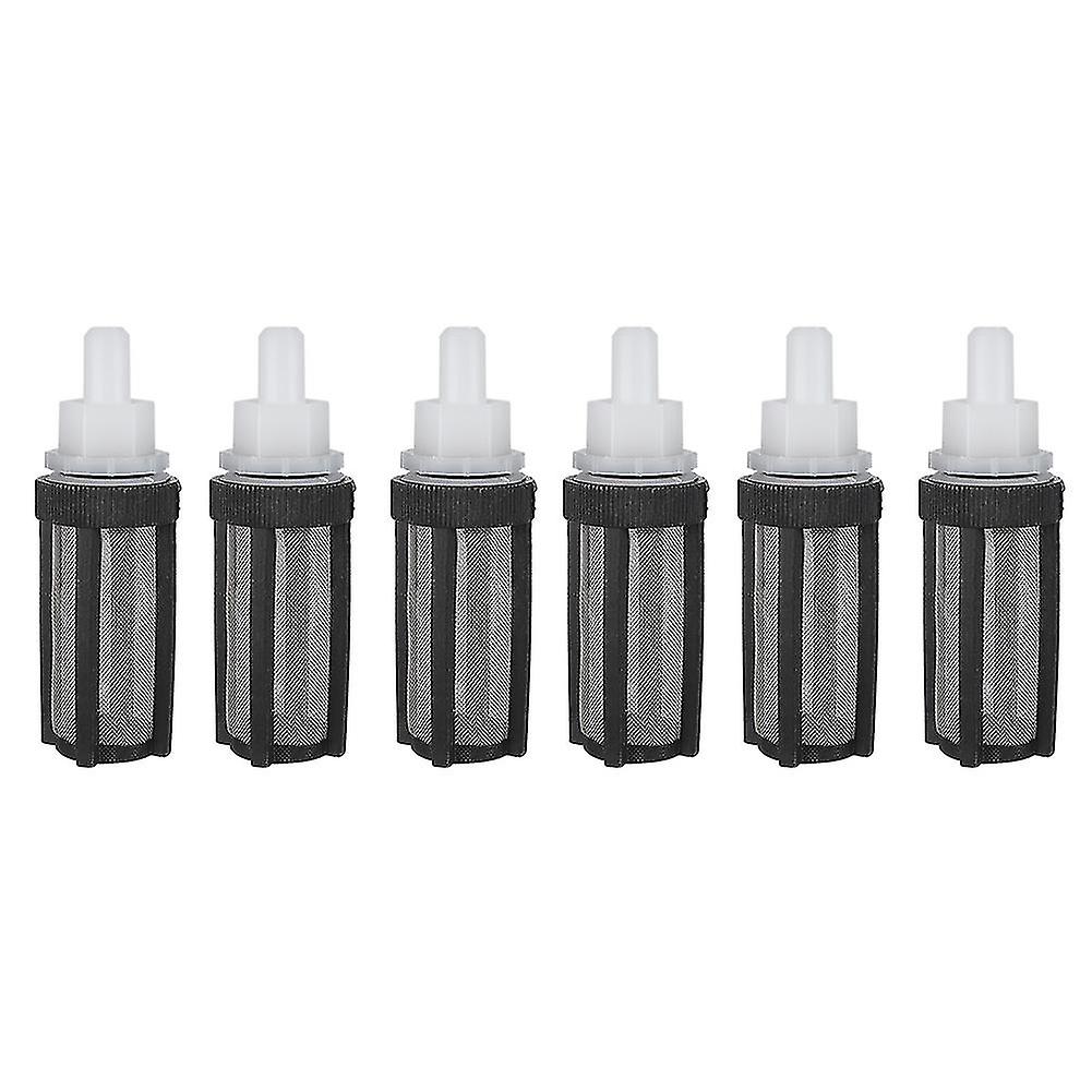 Micro Pump, Water Inlet Filter, Connector