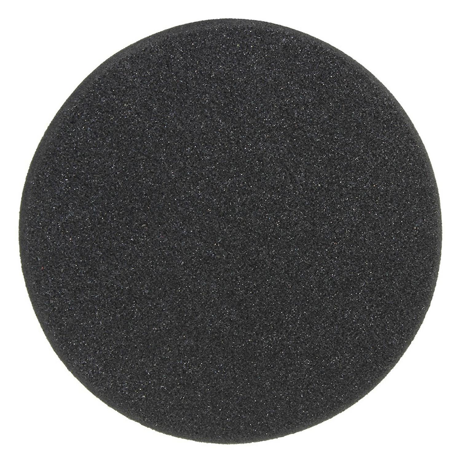 Renikh 6 Inch 150mm Sponge Buffer Soft Polishing Sponge Round Polishing Pad for Car