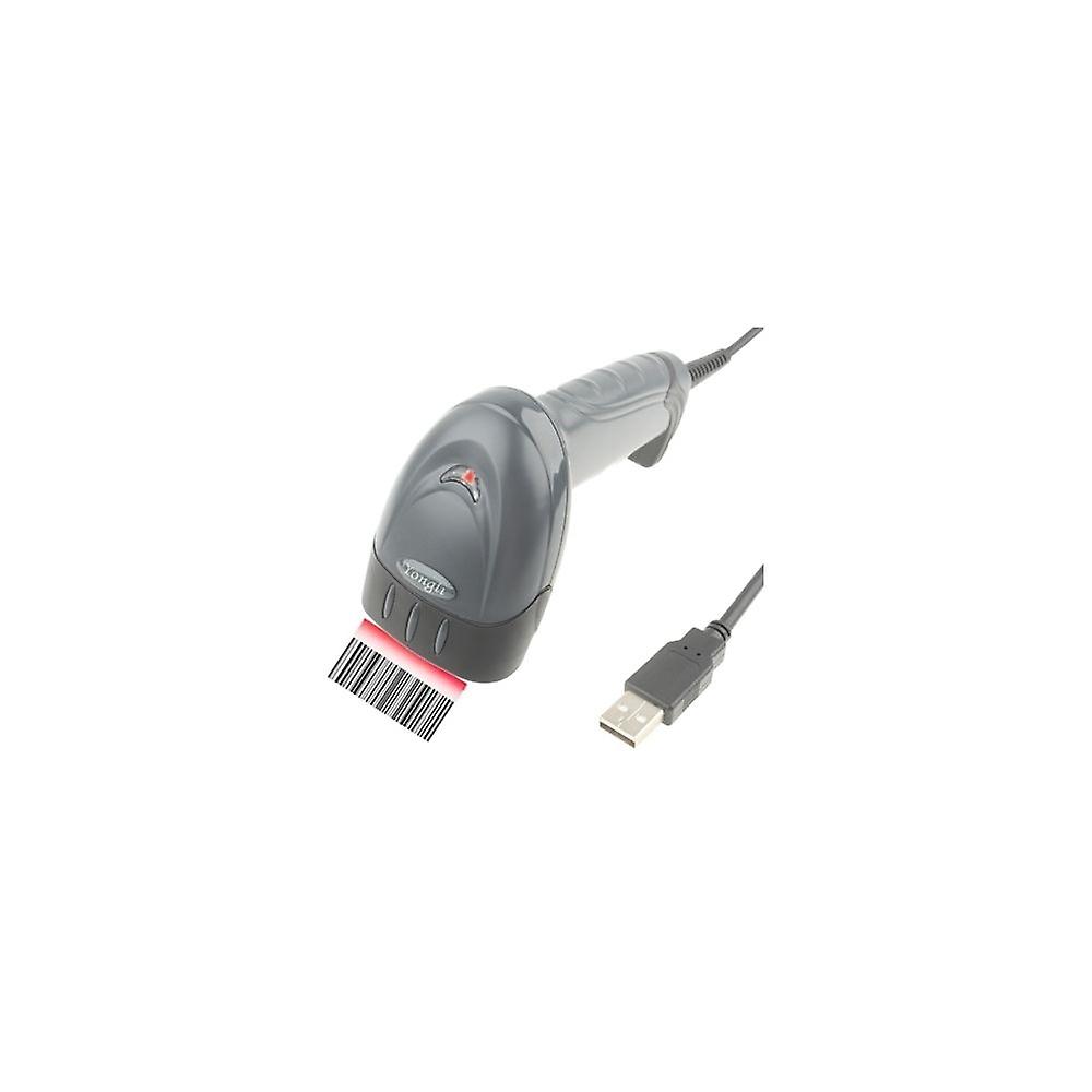 XYL-8805 USB laser EAN UPC barcode reader