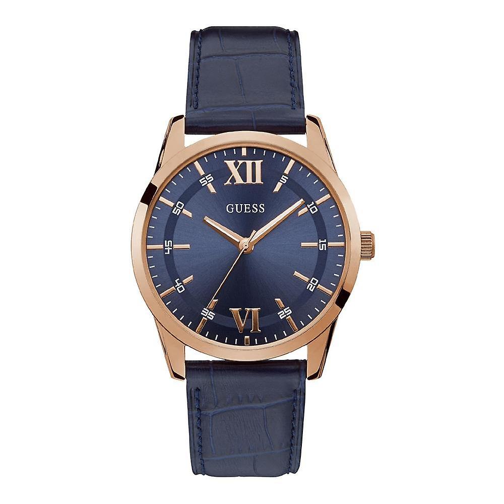 Guess Cambridge W1307g2 Mens Watch