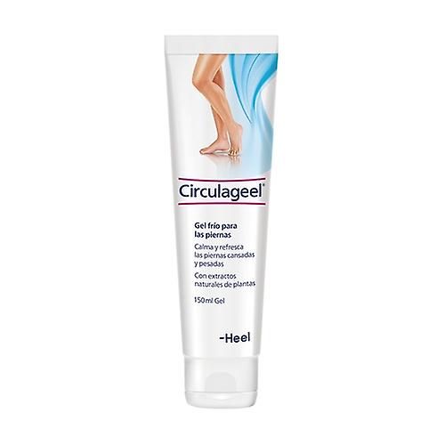 Circulageel cold gel 150 ml of gel