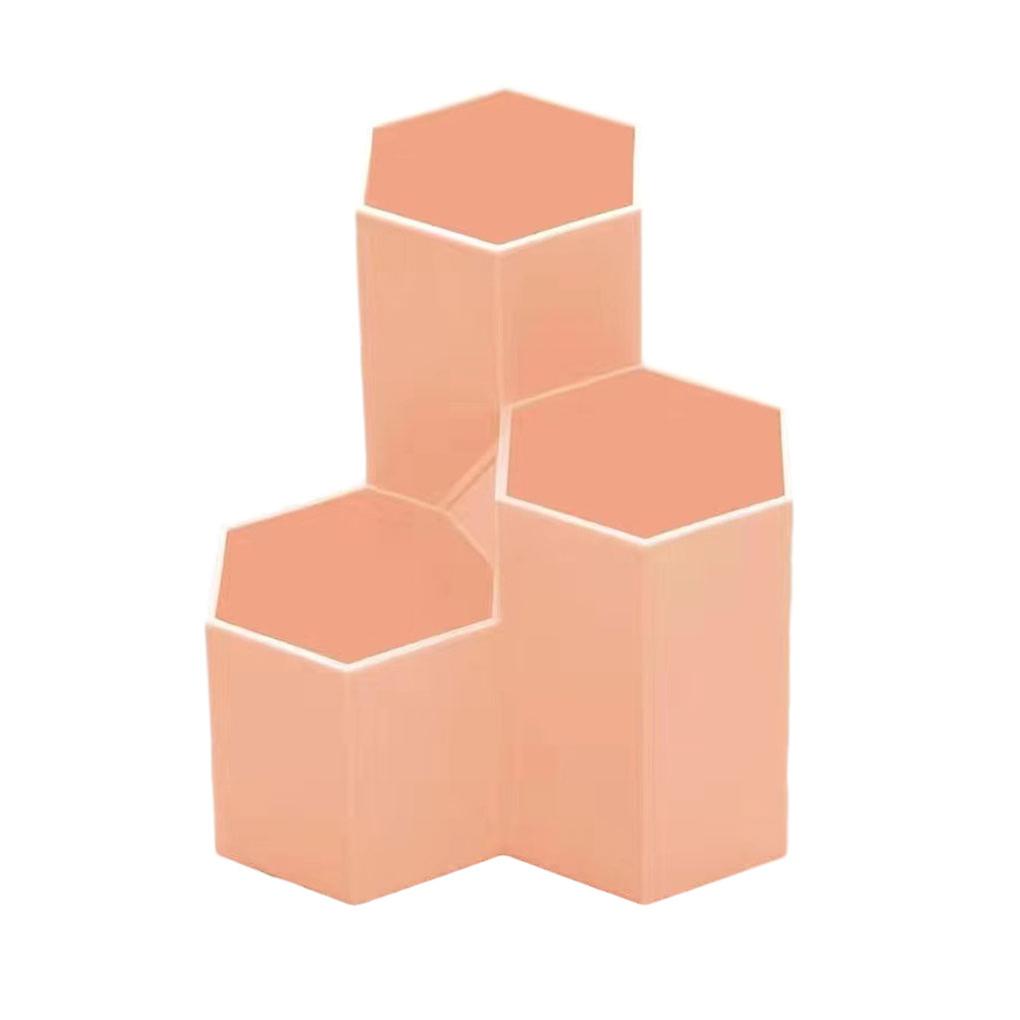 PP Multi-functional And Space-saving Pen Holder For Desk Easy Access To Writing Essentials Gift Idea