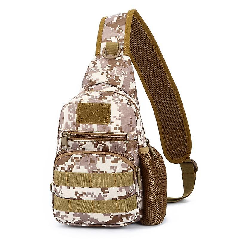 Durable Messenger Bag With Large Capacity