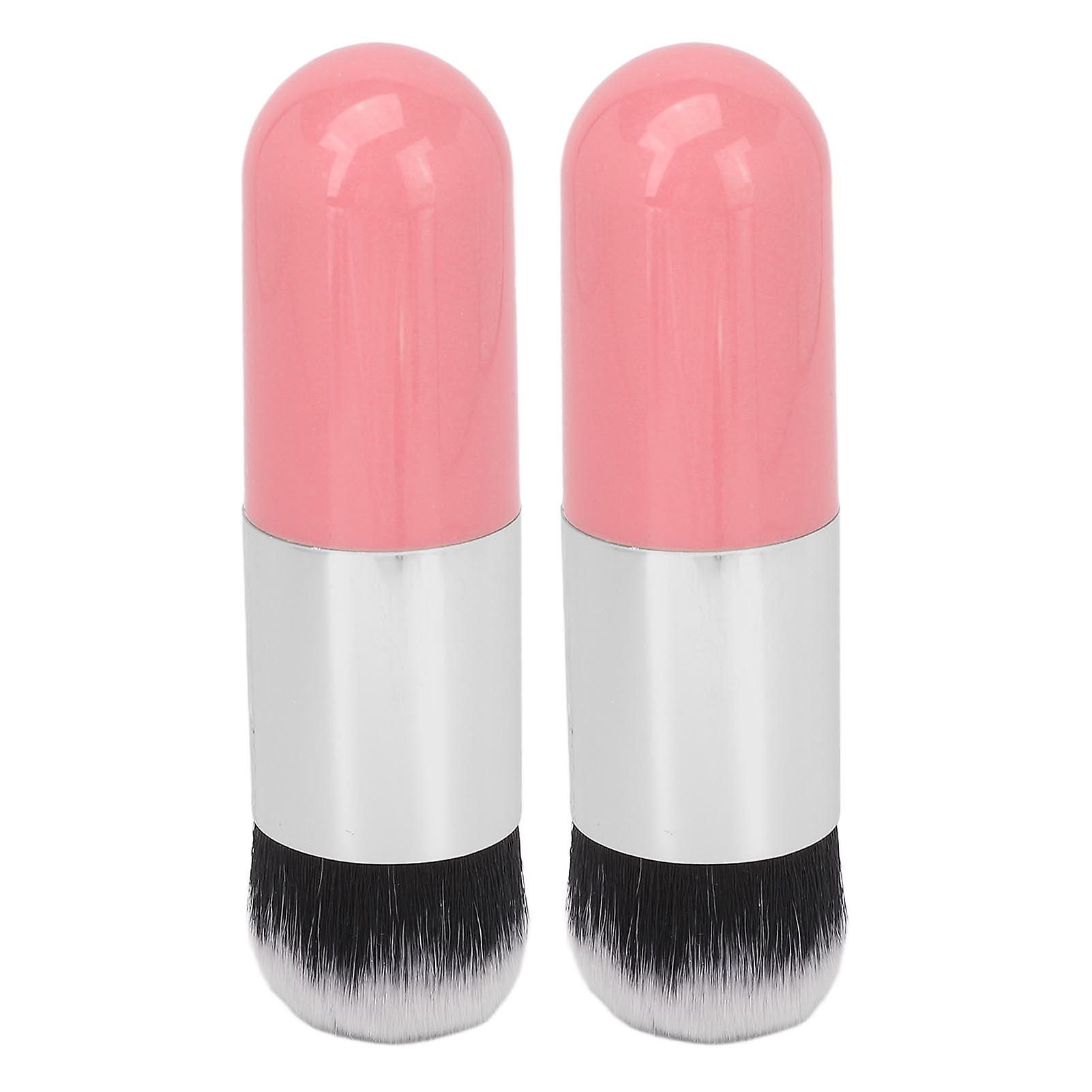 Foundation Brush, Portable, Makeup Brush