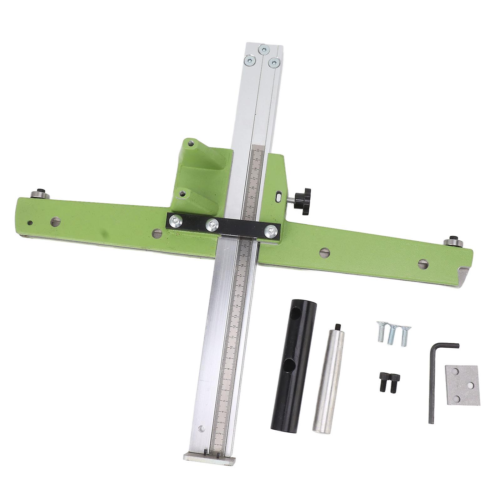 30cm Durable Aluminum Alloy Manual Tile Cutter for Home Farm Factory