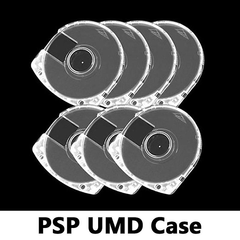 Psp Umd Case For Psp1000 Umd Psp2000 Psp3000 Umd Case Game Cd Cassette