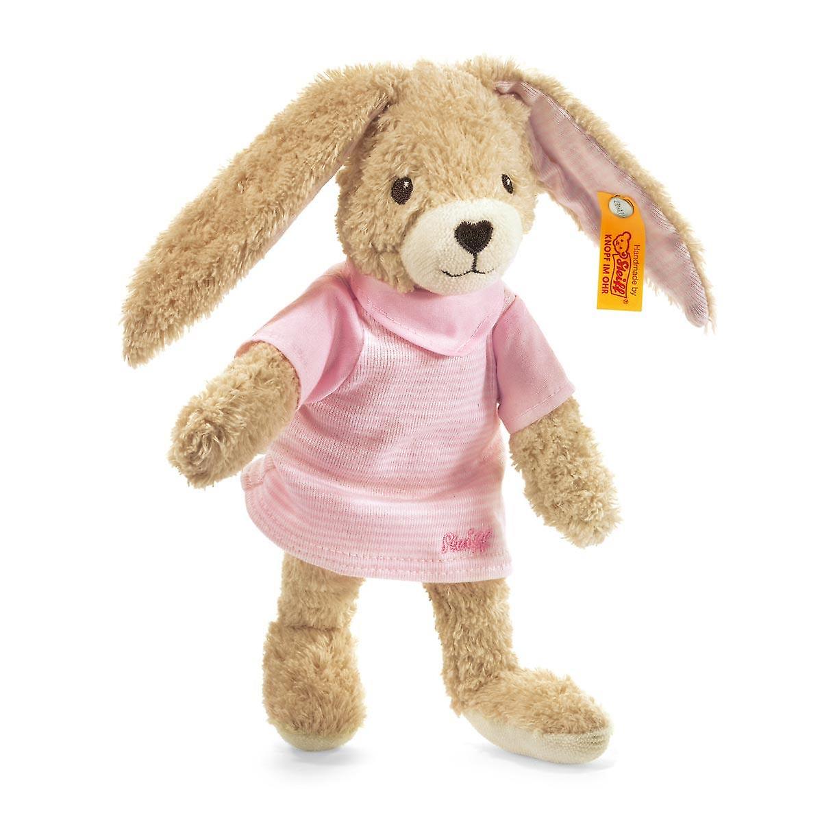 ستيف النوم جيدا هوبل الأرنب الوردي