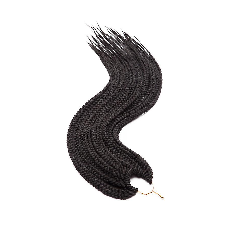 Crochet Braids Hair Extensions Dreadlocks Extensions