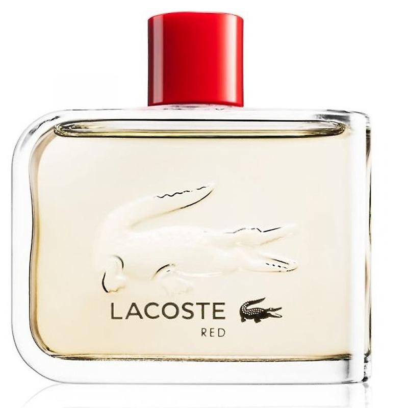 Lacoste Rouge Edt 75ml