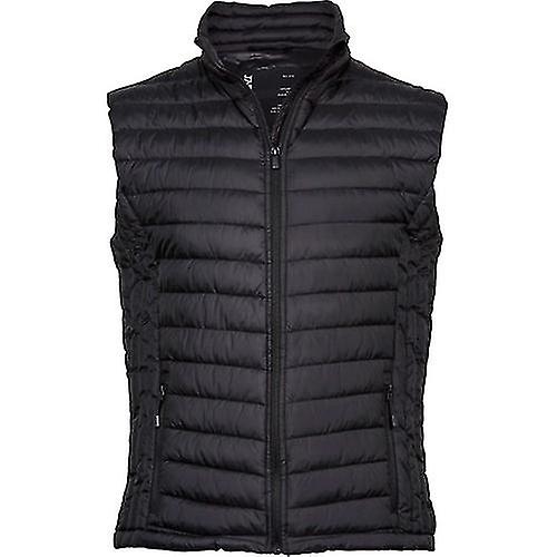 Tee Jays Mens Zepelin Padded Body Warmer