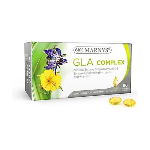 Gla Complex 60 capsules