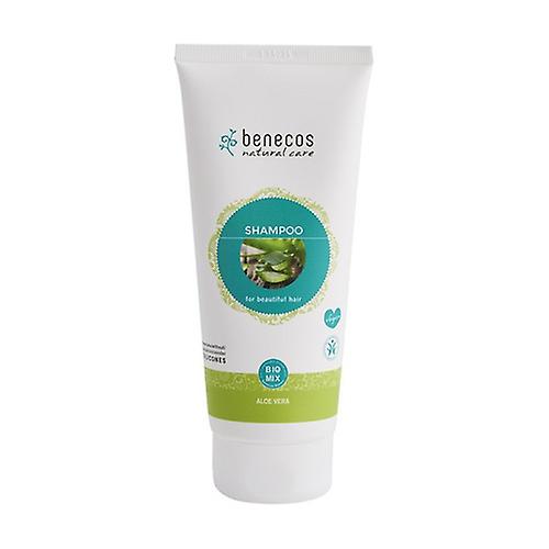 Aloe Vera shampoo 200 ml
