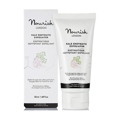 Enzymatic exfoliating cleanser 50 ml of cream